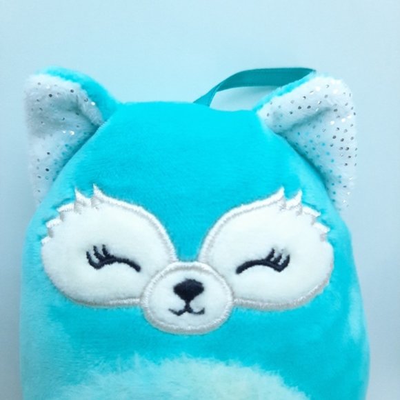 Squishmallows Kellytoy Holiday Ornaments 4" - Picture 6 of 12